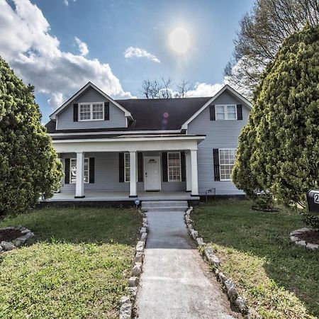 Perfect Getaway Home Near Atlanta #Blm Літонія Екстер'єр фото