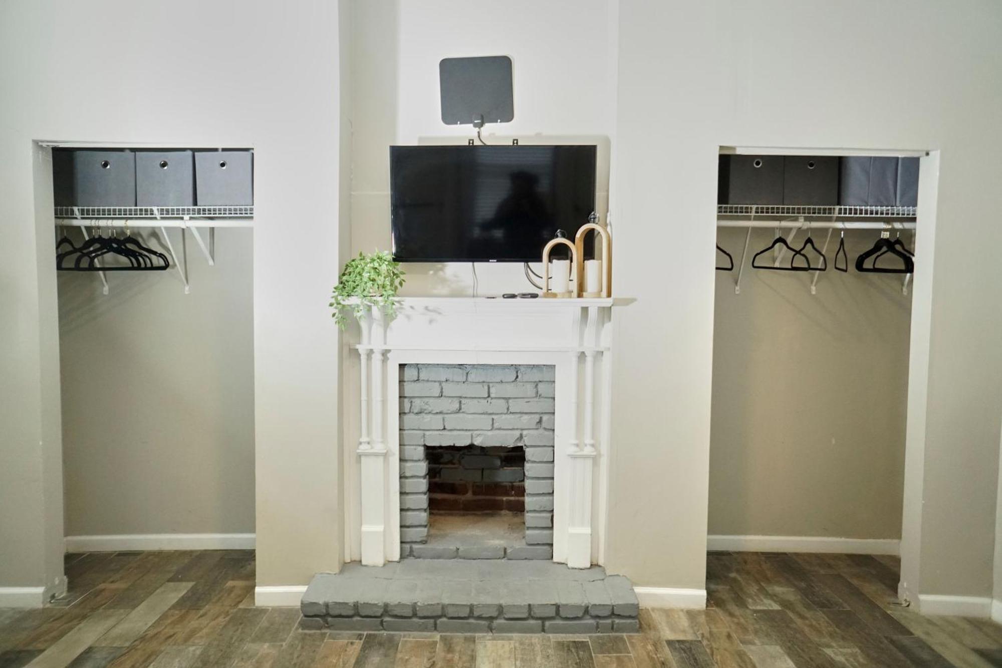 Perfect Getaway Home Near Atlanta #Blm Літонія Екстер'єр фото
