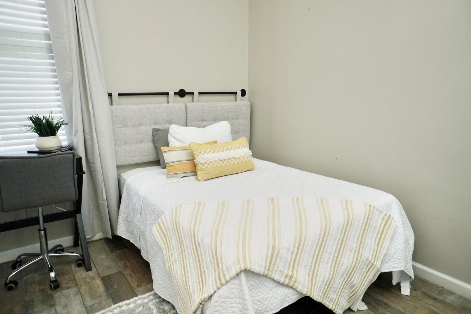 Perfect Getaway Home Near Atlanta #Blm Літонія Екстер'єр фото