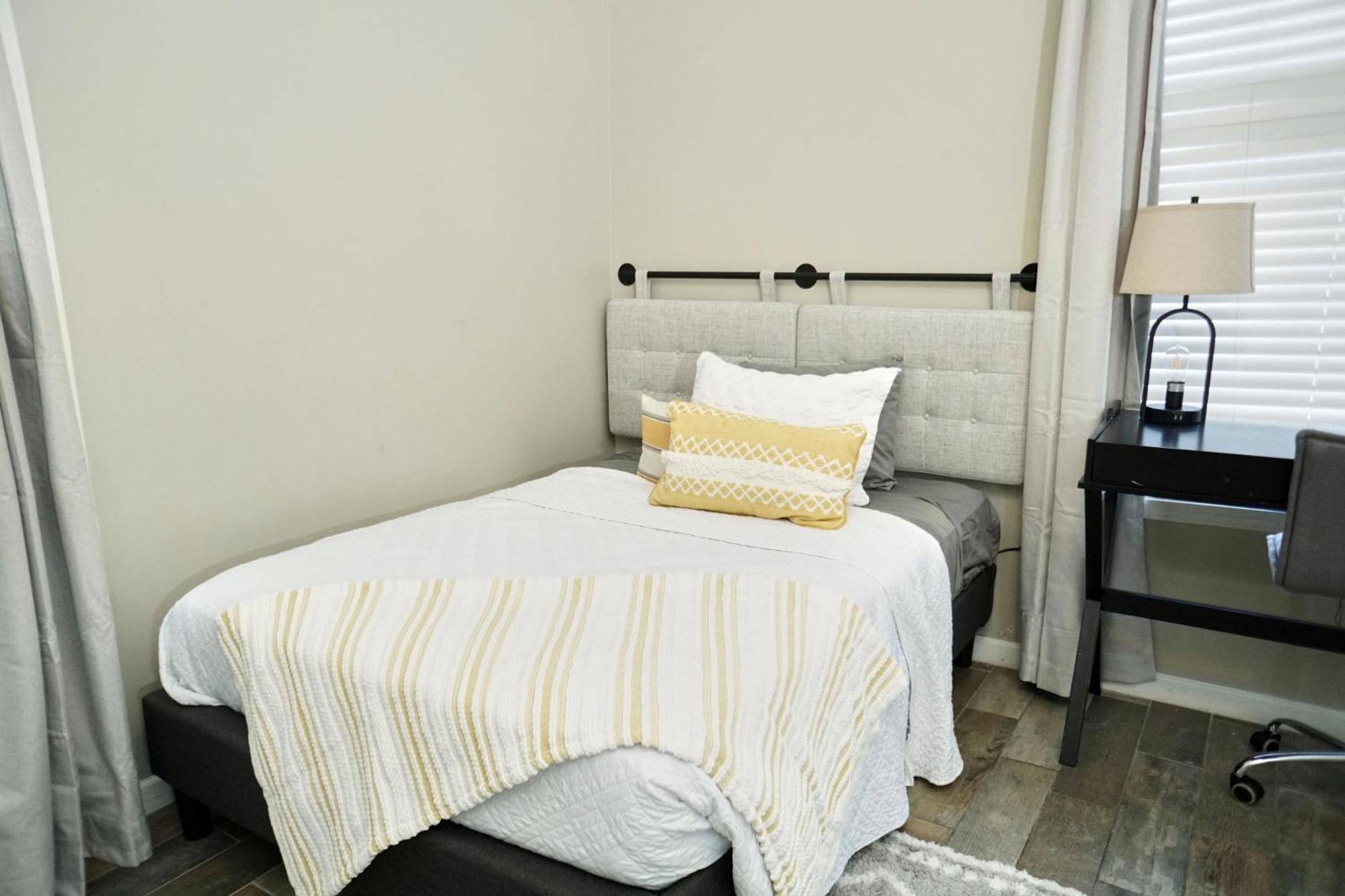 Perfect Getaway Home Near Atlanta #Blm Літонія Екстер'єр фото