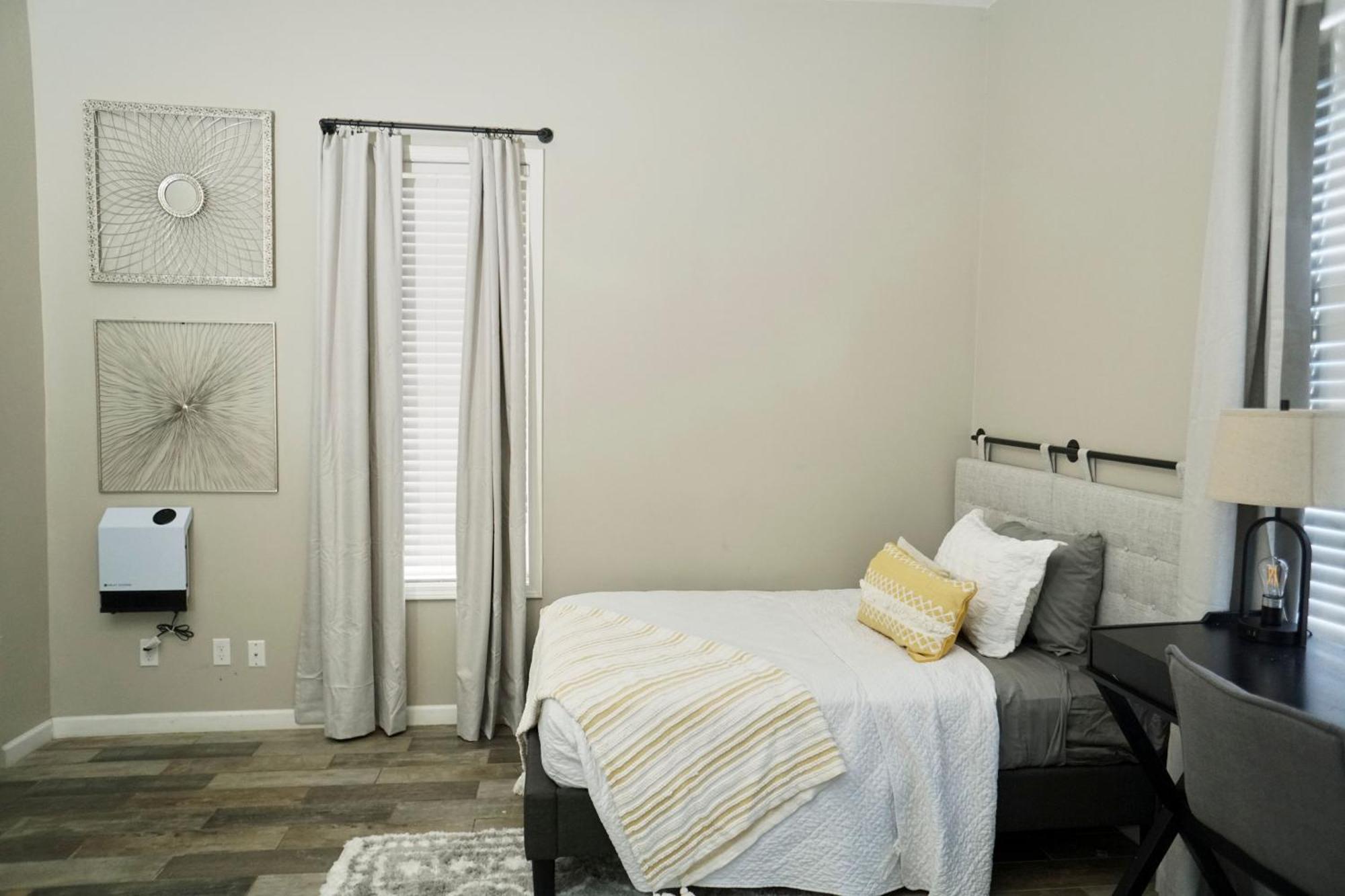 Perfect Getaway Home Near Atlanta #Blm Літонія Екстер'єр фото