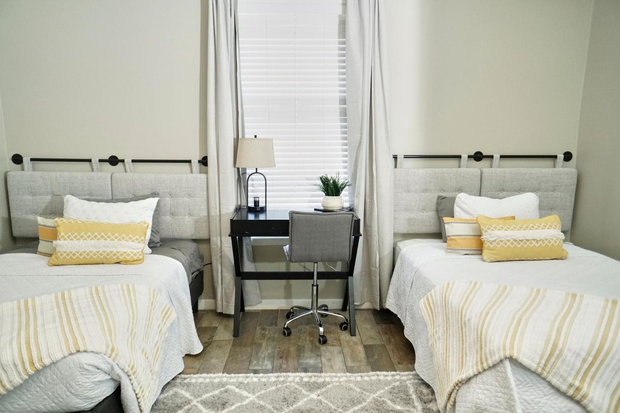Perfect Getaway Home Near Atlanta #Blm Літонія Екстер'єр фото