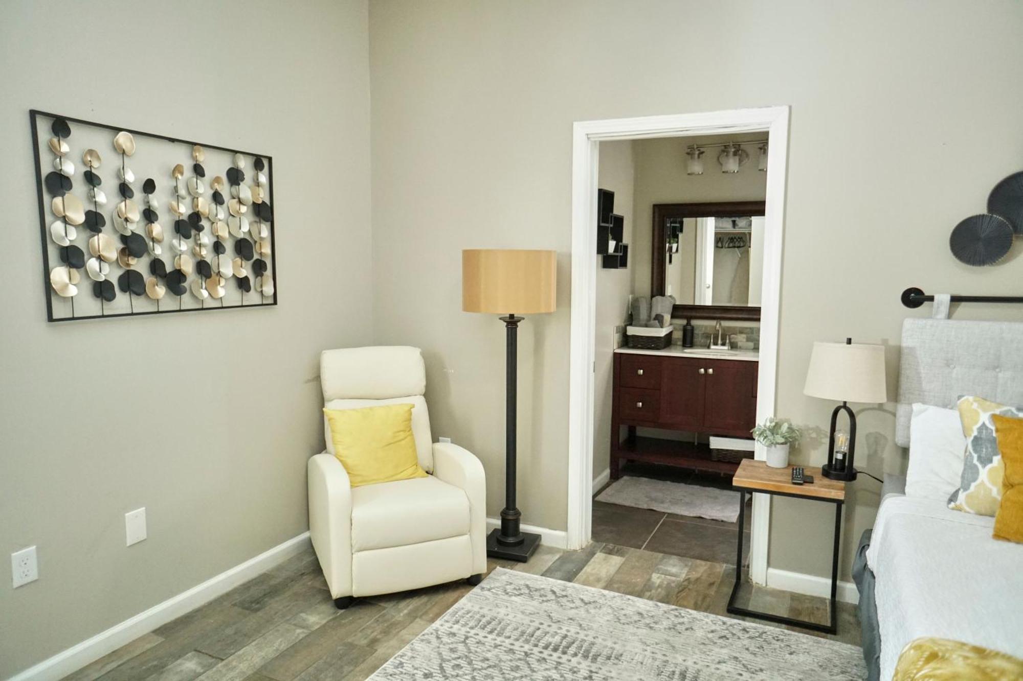Perfect Getaway Home Near Atlanta #Blm Літонія Екстер'єр фото