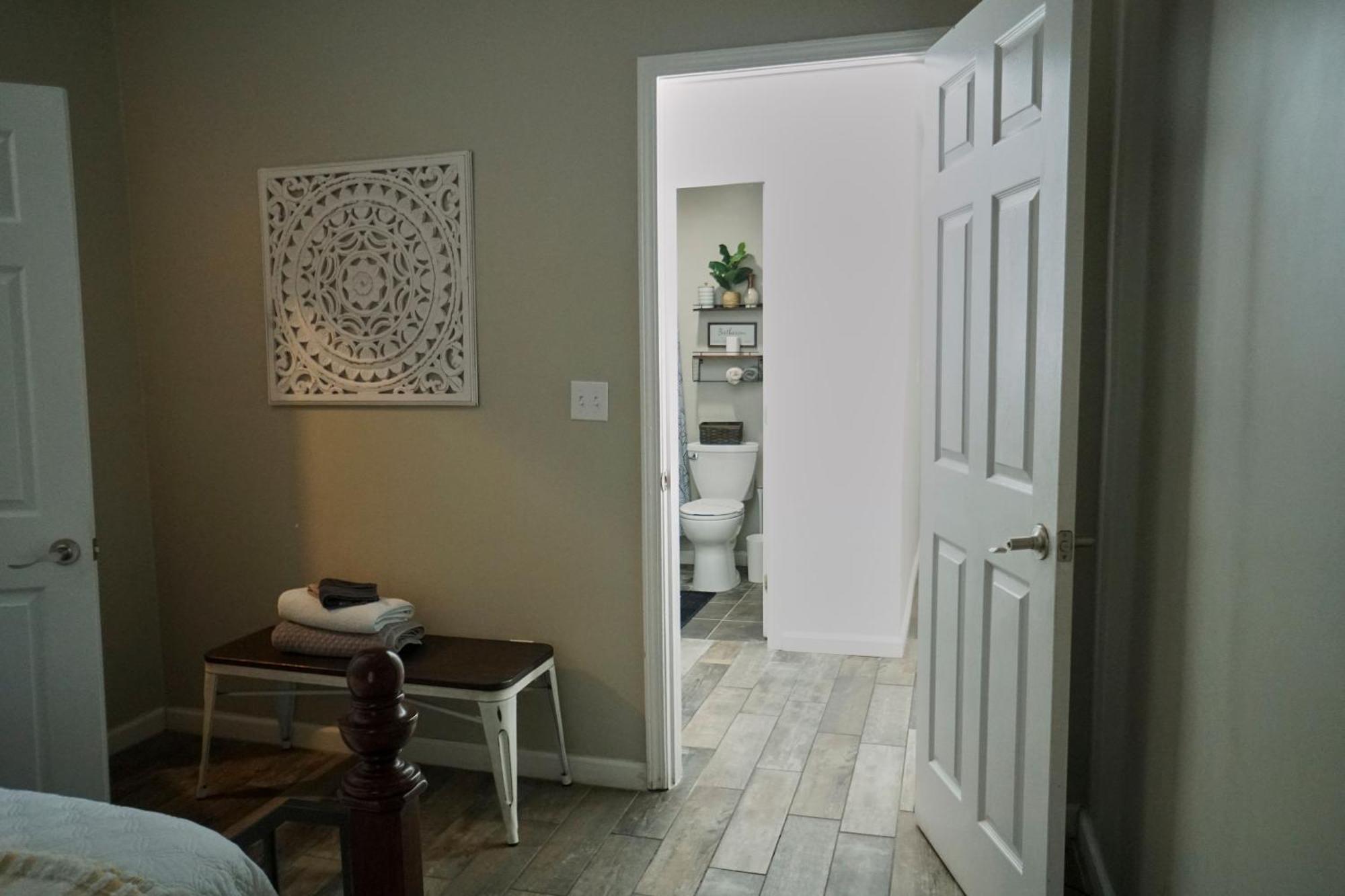 Perfect Getaway Home Near Atlanta #Blm Літонія Екстер'єр фото