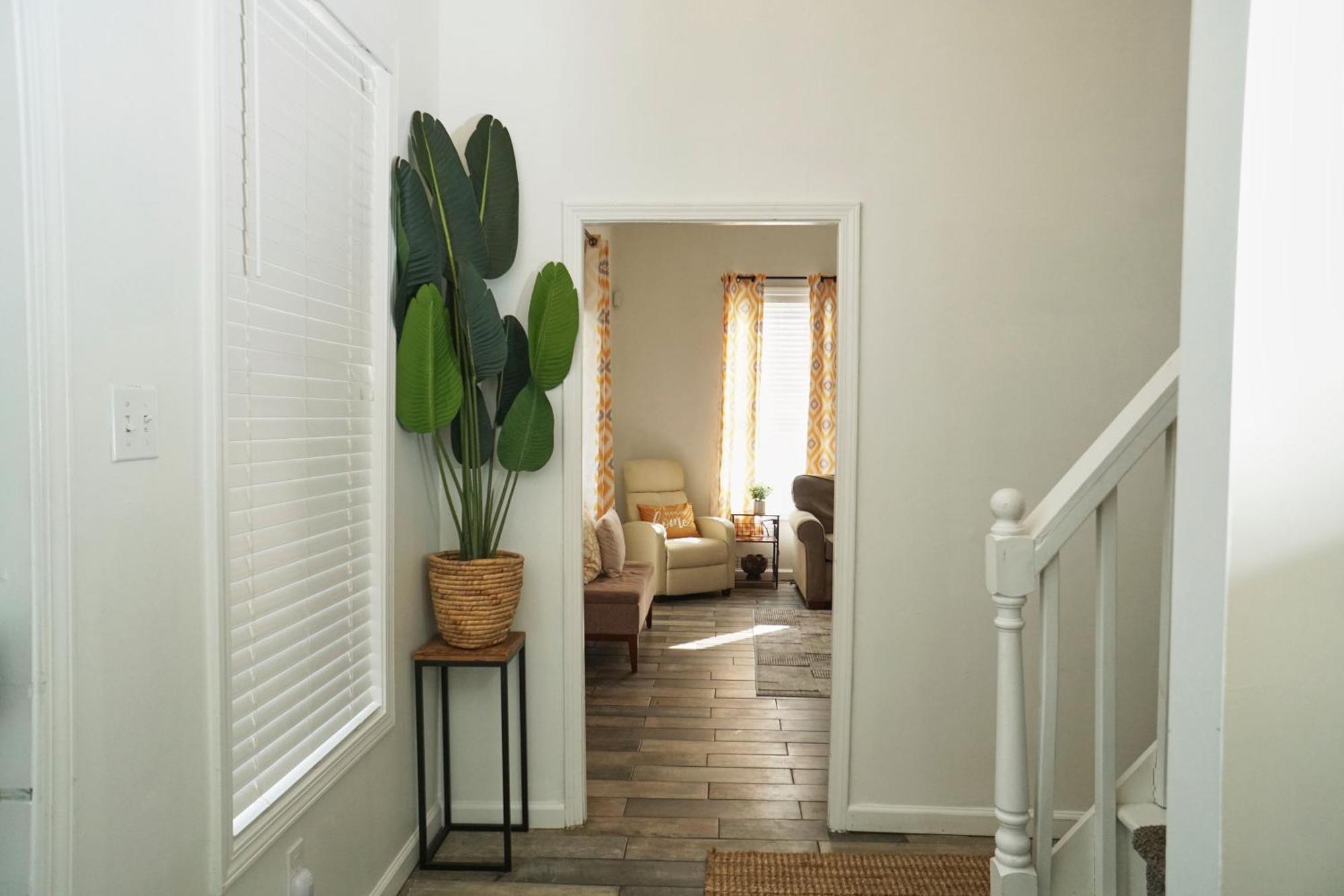 Perfect Getaway Home Near Atlanta #Blm Літонія Екстер'єр фото