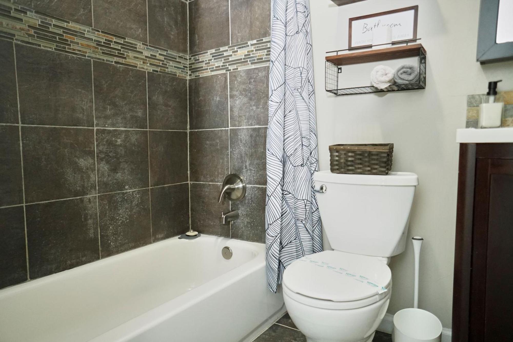 Perfect Getaway Home Near Atlanta #Blm Літонія Екстер'єр фото