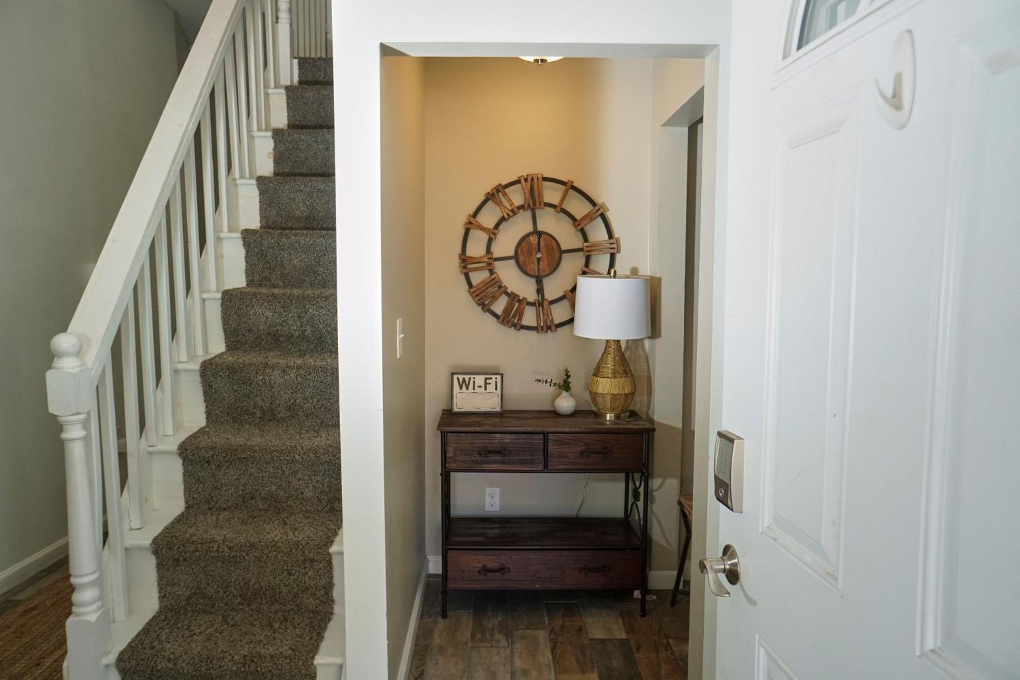 Perfect Getaway Home Near Atlanta #Blm Літонія Екстер'єр фото