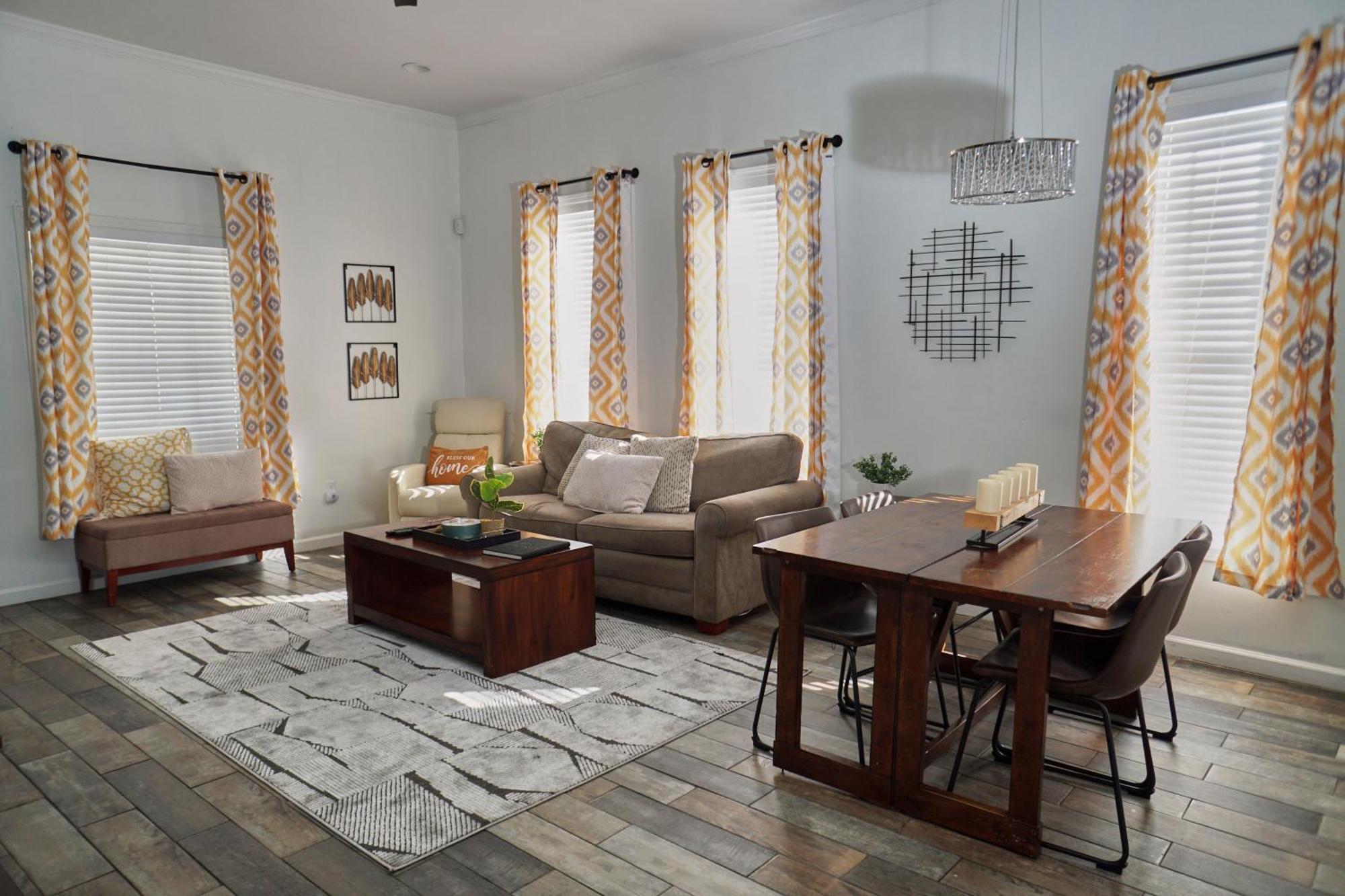 Perfect Getaway Home Near Atlanta #Blm Літонія Екстер'єр фото