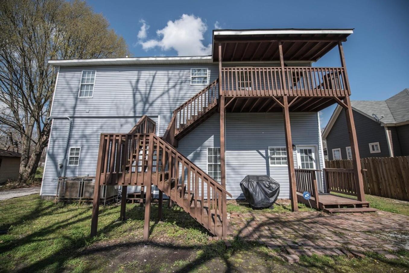 Perfect Getaway Home Near Atlanta #Blm Літонія Екстер'єр фото